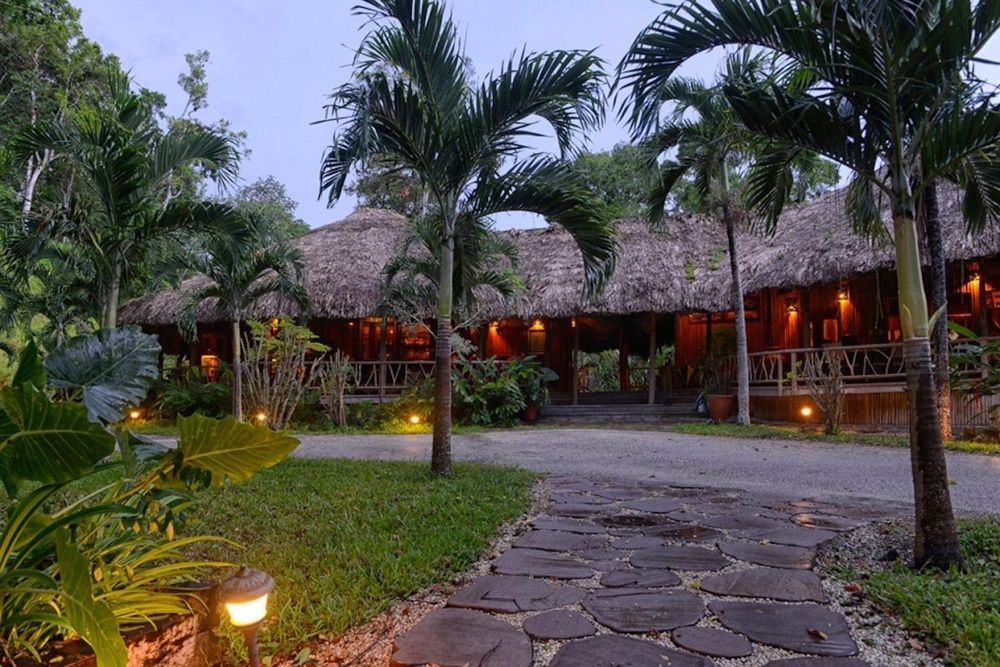 Chan Chich Lodge San Ignacio image 1